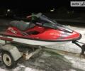 Червоний Кавасакі Jet Ski, об'ємом двигуна 1.1 л та пробігом 10 тис. км за 3500 $, фото 1 на Automoto.ua