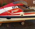 Кавасакі Jet Ski, об'ємом двигуна 0.8 л та пробігом 1 тис. км за 1500 $, фото 1 на Automoto.ua