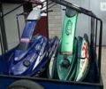 Зеленый Кавасаки Джет Ски, объемом двигателя 0.8 л и пробегом 1 тыс. км за 5500 $, фото 1 на Automoto.ua