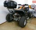 Чорний Кавасакі KFX, об'ємом двигуна 0.85 л та пробігом 2 тис. км за 10500 $, фото 3 на Automoto.ua