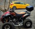 Чорний Кавасакі KFX, об'ємом двигуна 0.85 л та пробігом 2 тис. км за 10500 $, фото 11 на Automoto.ua