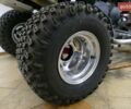 Чорний Кавасакі KFX, об'ємом двигуна 0.85 л та пробігом 2 тис. км за 10500 $, фото 5 на Automoto.ua