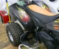 Чорний Кавасакі KFX, об'ємом двигуна 0.85 л та пробігом 2 тис. км за 10500 $, фото 10 на Automoto.ua