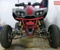 Чорний Кавасакі KFX, об'ємом двигуна 0.85 л та пробігом 2 тис. км за 10500 $, фото 9 на Automoto.ua