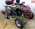 Чорний Кавасакі KFX, об'ємом двигуна 0.85 л та пробігом 2 тис. км за 10500 $, фото 1 на Automoto.ua