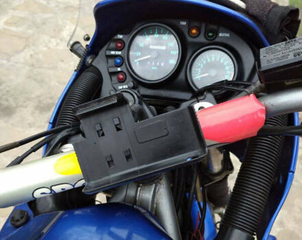 Кавасаки КЛЕ, объемом двигателя 0.4 л и пробегом 100 тыс. км за 2700 $, фото 3 на Automoto.ua