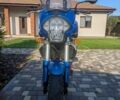 Синій Кавасакі KLE, об'ємом двигуна 0.65 л та пробігом 45 тис. км за 4500 $, фото 4 на Automoto.ua