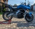 Синій Кавасакі KLE, об'ємом двигуна 0.65 л та пробігом 45 тис. км за 4500 $, фото 1 на Automoto.ua