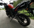 Кавасаки КЛЕ 2007 в Львове на Automoto.ua Оранжевый Кавасаки КЛЕ, объемом двигателя 0.65 л и пробегом 52 тыс. км за 4500 $, фото 6 на Automoto.ua