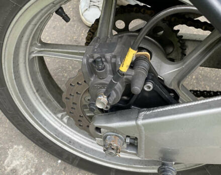 Кавасаки КЛЕ 2007 в Львове на Automoto.ua Оранжевый Кавасаки КЛЕ, объемом двигателя 0.65 л и пробегом 52 тыс. км за 4500 $, фото 14 на Automoto.ua