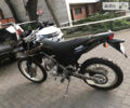 Чорний Кавасакі KLX, об'ємом двигуна 0.25 л та пробігом 1 тис. км за 4999 $, фото 4 на Automoto.ua