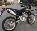 Чорний Кавасакі KLX, об'ємом двигуна 0.25 л та пробігом 1 тис. км за 4999 $, фото 1 на Automoto.ua