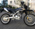 Чорний Кавасакі KLX, об'ємом двигуна 0.25 л та пробігом 1 тис. км за 4999 $, фото 3 на Automoto.ua