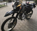 Чорний Кавасакі KLX, об'ємом двигуна 0.25 л та пробігом 1 тис. км за 4999 $, фото 1 на Automoto.ua