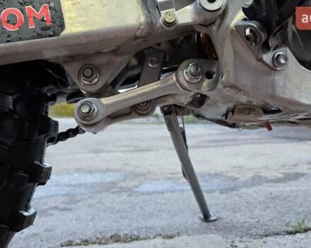 Кавасаки КЛХ 2008 в Харькове на Automoto.ua Черный Кавасаки КЛХ, объемом двигателя 0.45 л и пробегом 9 тыс. км за 4999 $, фото 1 на Automoto.ua