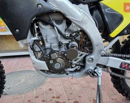 Кавасаки КЛХ 2008 в Харькове на Automoto.ua Черный Кавасаки КЛХ, объемом двигателя 0.45 л и пробегом 9 тыс. км за 4999 $, фото 2 на Automoto.ua