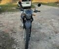 Черный Кавасаки КЛХ, объемом двигателя 0.25 л и пробегом 3 тыс. км за 4999 $, фото 1 на Automoto.ua