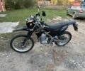 Черный Кавасаки КЛХ, объемом двигателя 0.25 л и пробегом 3 тыс. км за 4999 $, фото 1 на Automoto.ua
