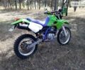 Кавасакі KLX, об'ємом двигуна 0.65 л та пробігом 10 тис. км за 3500 $, фото 1 на Automoto.ua