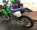 Кавасакі KLX, об'ємом двигуна 3 л та пробігом 6 тис. км за 2100 $, фото 1 на Automoto.ua