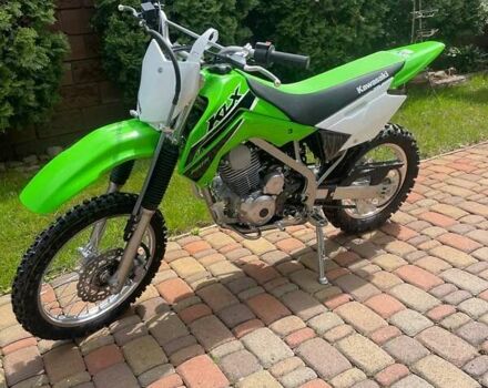 Кавасаки КЛХ, объемом двигателя 0 л и пробегом 1 тыс. км за 4229 $, фото 1 на Automoto.ua