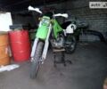 Кавасакі KLX, об'ємом двигуна 0.25 л та пробігом 25 тис. км за 3500 $, фото 1 на Automoto.ua