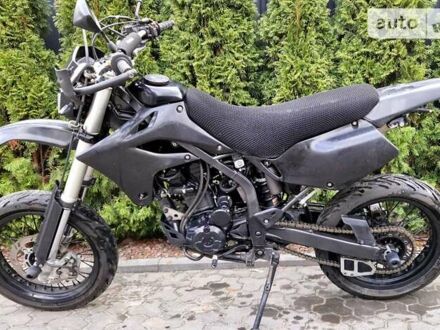 Кавасакі KLX, об'ємом двигуна 0 л та пробігом 15 тис. км за 3500 $, фото 1 на Automoto.ua