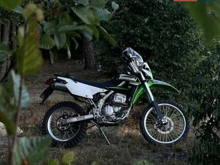 Кавасакі KLX 2007 у Львові на Automoto.ua Кавасакі KLX, об'ємом двигуна 0.25 л та пробігом 37 тис. км за 3750 $, фото 1 на Automoto.ua