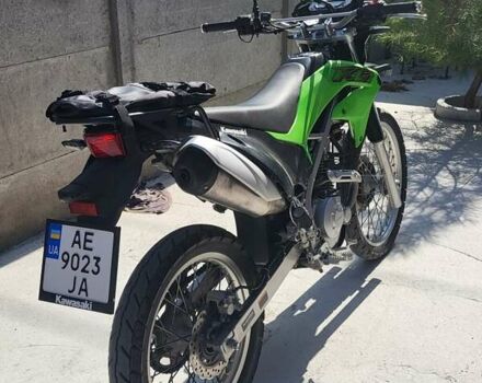 Зеленый Кавасаки КЛХ, объемом двигателя 0 л и пробегом 14 тыс. км за 3600 $, фото 4 на Automoto.ua