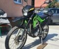 Зеленый Кавасаки КЛХ, объемом двигателя 0 л и пробегом 14 тыс. км за 3600 $, фото 2 на Automoto.ua