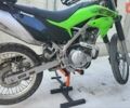Зеленый Кавасаки КЛХ, объемом двигателя 0 л и пробегом 14 тыс. км за 3600 $, фото 10 на Automoto.ua