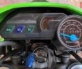 Зеленый Кавасаки КЛХ, объемом двигателя 0.14 л и пробегом 17 тыс. км за 2300 $, фото 3 на Automoto.ua
