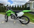 Зелений Кавасакі KLX, об'ємом двигуна 0 л та пробігом 1 тис. км за 9600 $, фото 1 на Automoto.ua