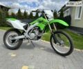 Зелений Кавасакі KLX, об'ємом двигуна 0 л та пробігом 1 тис. км за 9600 $, фото 2 на Automoto.ua