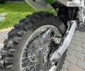 Зелений Кавасакі KLX, об'ємом двигуна 0 л та пробігом 1 тис. км за 9600 $, фото 3 на Automoto.ua