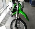 Зелений Кавасакі KLX, об'ємом двигуна 0.25 л та пробігом 1 тис. км за 7382 $, фото 1 на Automoto.ua