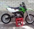 Кавасакі KX, об'ємом двигуна 0.65 л та пробігом 2 тис. км за 1400 $, фото 1 на Automoto.ua