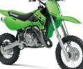 купить новое авто Кавасаки КХ 2023 года от официального дилера МотоДом Кавасаки фото