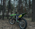 Зелений Кавасакі KX, об'ємом двигуна 0 л та пробігом 1 тис. км за 1800 $, фото 1 на Automoto.ua