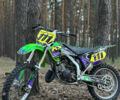 Зелений Кавасакі KX, об'ємом двигуна 0 л та пробігом 1 тис. км за 1800 $, фото 5 на Automoto.ua