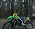 Зелений Кавасакі KX, об'ємом двигуна 0 л та пробігом 1 тис. км за 1800 $, фото 1 на Automoto.ua