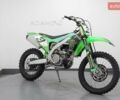 Зеленый Кавасаки КХ, объемом двигателя 0.25 л и пробегом 1 тыс. км за 5900 $, фото 3 на Automoto.ua