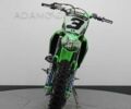 Зеленый Кавасаки КХ, объемом двигателя 0.25 л и пробегом 1 тыс. км за 5900 $, фото 6 на Automoto.ua