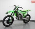 Зеленый Кавасаки КХ, объемом двигателя 0.25 л и пробегом 1 тыс. км за 5900 $, фото 2 на Automoto.ua