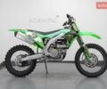 Зеленый Кавасаки КХ, объемом двигателя 0.25 л и пробегом 1 тыс. км за 5900 $, фото 1 на Automoto.ua