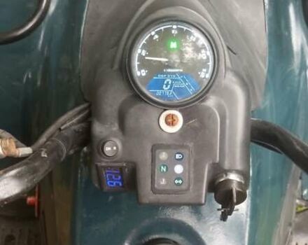 Кавасакі KXF, об'ємом двигуна 0 л та пробігом 20 тис. км за 2800 $, фото 6 на Automoto.ua