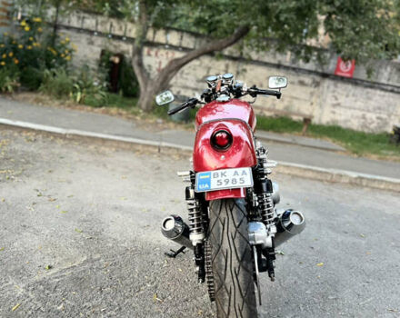 Кавасакі КЗ, об'ємом двигуна 0.65 л та пробігом 15 тис. км за 8000 $, фото 3 на Automoto.ua