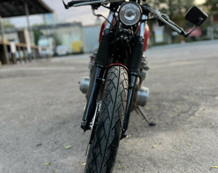 Кавасакі КЗ, об'ємом двигуна 0.65 л та пробігом 15 тис. км за 8000 $, фото 2 на Automoto.ua