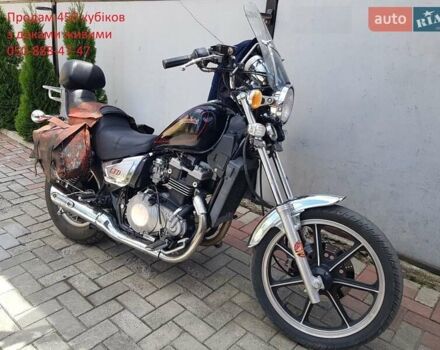 Кавасакі LTD, об'ємом двигуна 0 л та пробігом 30 тис. км за 2000 $, фото 2 на Automoto.ua