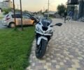 Белый Кавасаки Ниндзя, объемом двигателя 0.64 л и пробегом 16 тыс. км за 10000 $, фото 1 на Automoto.ua